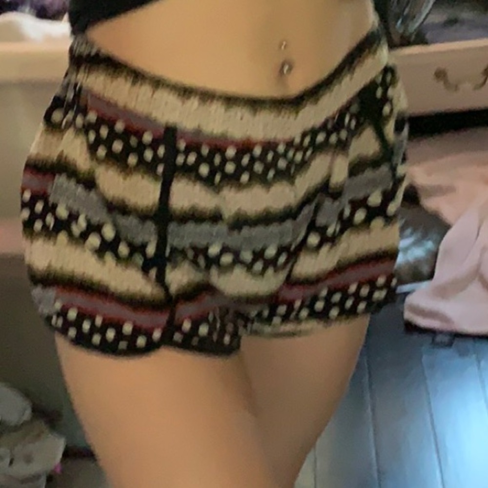 shorts - Picture 2 of 2